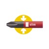 Wiha 3201 SoftFinish Electric slimFix 4,0 x 100 mm, Multi-colord,