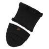 Electric Warm Heated Hat Skin Friendly Warm USB Heat Hat