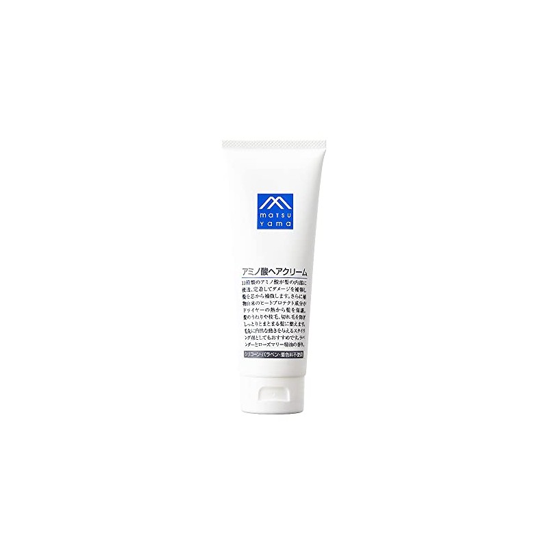 M Mark Amino Acid Hair Cream