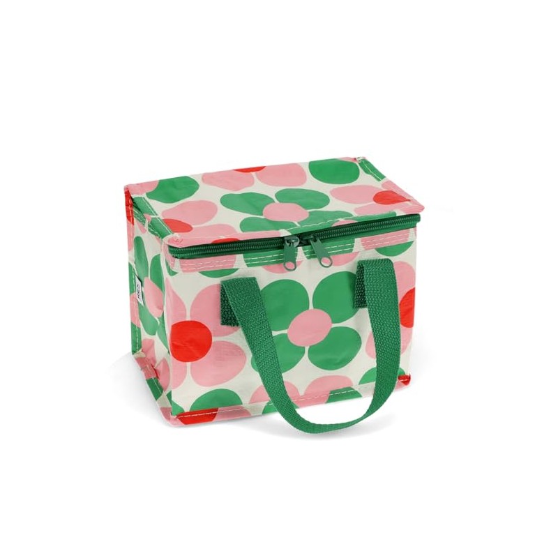 Rex London Insulated Lunch Bag - Choice of Floral Design