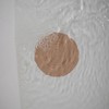 mushie Silicone Drain Stopper 2-Pack | 5.5 inch Diameter Bathtub