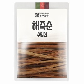 Joeun Yakhcho 굿허브 건조 해죽순 200g Good Herb Dried Sea Asparagus 200g