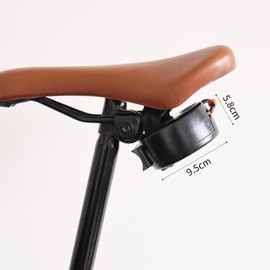 lafo Tow Rope Bicycle Children and Adults, 2 m Bicycle Traction Rope, Parents Child Pull Rope, Tow Rope, Traction Rope, Load Capacity 500 lbs for Children MTB Bike