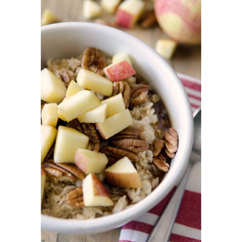 Bob's Red Mill Organic Extra Thick Rolled Oats, 32oz (Pack