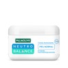 Palmolive Neutro Balance Crema Corporal Humectante Piel Normal 450 g. Frmula Hidroequilibrante con Vitamina E que Hidrata y Restaura tu Balance....   