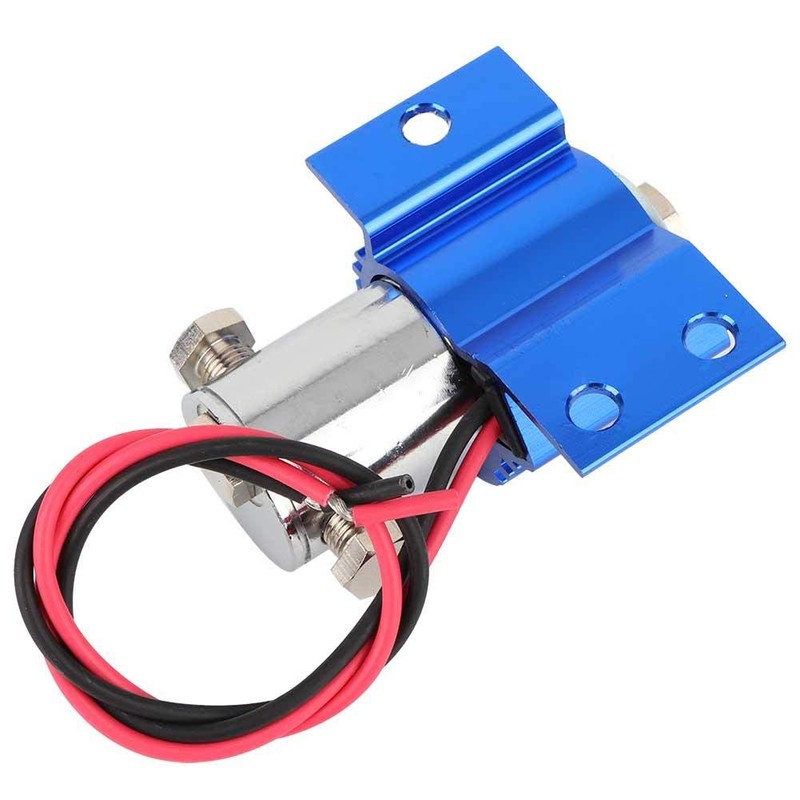 Aramox Brake Lock, Universal Brake Roll Control Electric Kit Brake