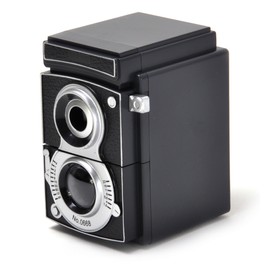 Kikkerland Pencil Sharpener