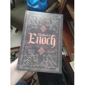The Book of Enoch Hardcover – March 24, 2017