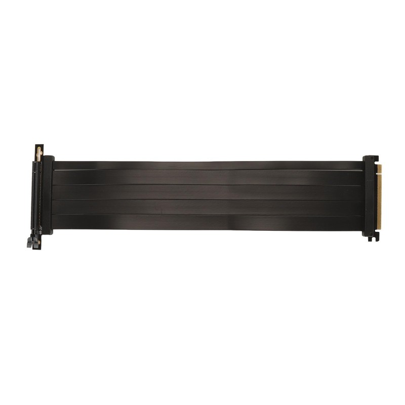 PCI-E 4.0 Riser Cable Compatible with RTX3090 RTX3080ti RTX3070ti, PCIe