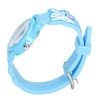Kids Watch 3D Cartoon Pattern Waterproof Cute Clear Numbers Scale