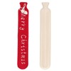 Hot Water Bag 72cm 2000ML Fast Heat Transfer Water Injection