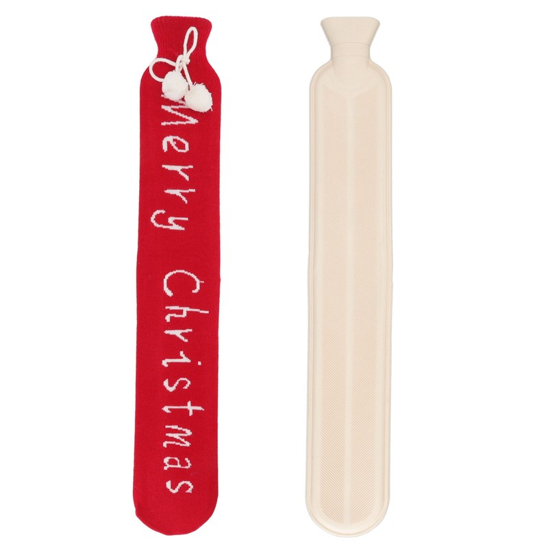 Hot Water Bag 72cm 2000ML Fast Heat Transfer Water Injection