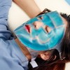 Facial Hot & Cold Ice Pack Hot/Cold Pack