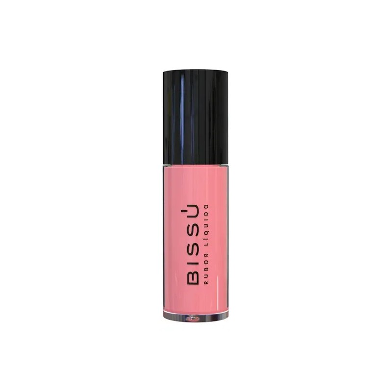 Nuevo Rubor Liquido Bissú Rubor Para Rostro Bissú
