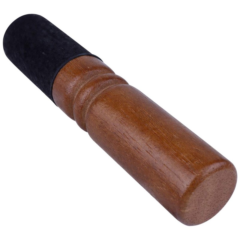 Wooden Singing Bowl Mallet Sound Bowl Stick Singing Bowl Striker