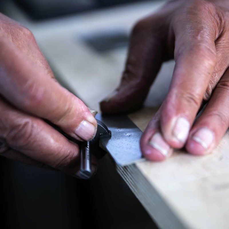 Lapping Fluid for Diamond Abrasives 100 ml James Barry Sharpening