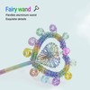 Enchanted Princess Magic Wand - Cosplay Inspired Wand for Girls,