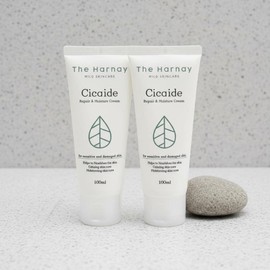 Mongul Cloud Partners The Harnai Cicade Cream Ceramide Quick-drying Moisture Cream, 2 / 더하르나이 시카이드크림 세라마이드 속건조수분 크림, 2개