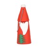 U Disk Durable Strong Compatibility Cute Santa Claus USB 2.0