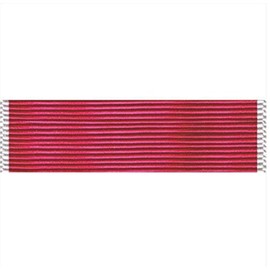 Ribbon Unit: Legion of Merit