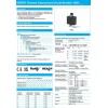 ETA Circuit Breaker, Push To Reset, Single Pole, AC240V, DC28V,