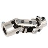 SCITOO U-Joint Steering 1" DD - 3/4" DD Double Steering