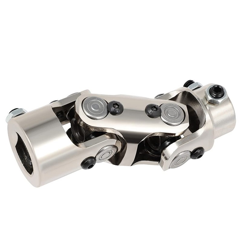 SCITOO U-Joint Steering 1" DD - 3/4" DD Double Steering