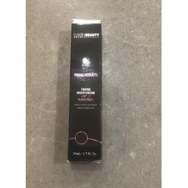 Fusion Beauty Prime Results Tinted Moisturizer 1.7 oz BOX Sand (R)