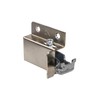 Gedotec Adjustable cupboard hanger, 200 kg, cabinet hanger, kitchen visible