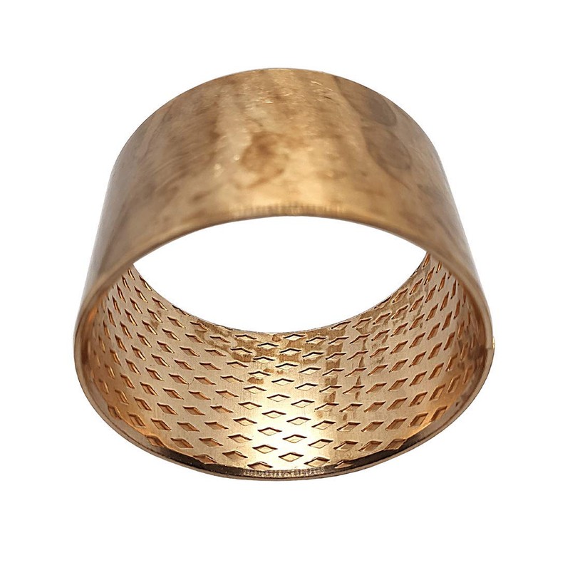 Plain Bearing Bushing 35 mm x 39 mm x 30