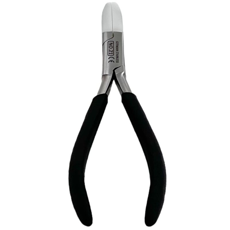 Premium -Nose Pad Arm Adjusting Pliers Eyeglass Arms Frame Eyeglasses