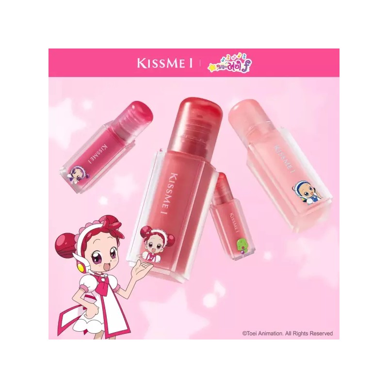 Eye Blur [7 colors] 아이 블러 이펙트 틴트 [01 소원(BE)]