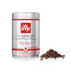 illy Coffee, Classico Coffee Beans, Medium Roast, 100% Arabica Coffee