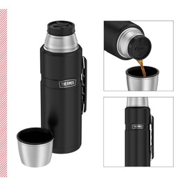 Thermos Stainless King Flask, 1,2 L