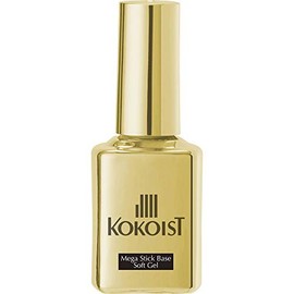 Kokoist Mega Stick Base Gel 15ml Gel Nail Body
