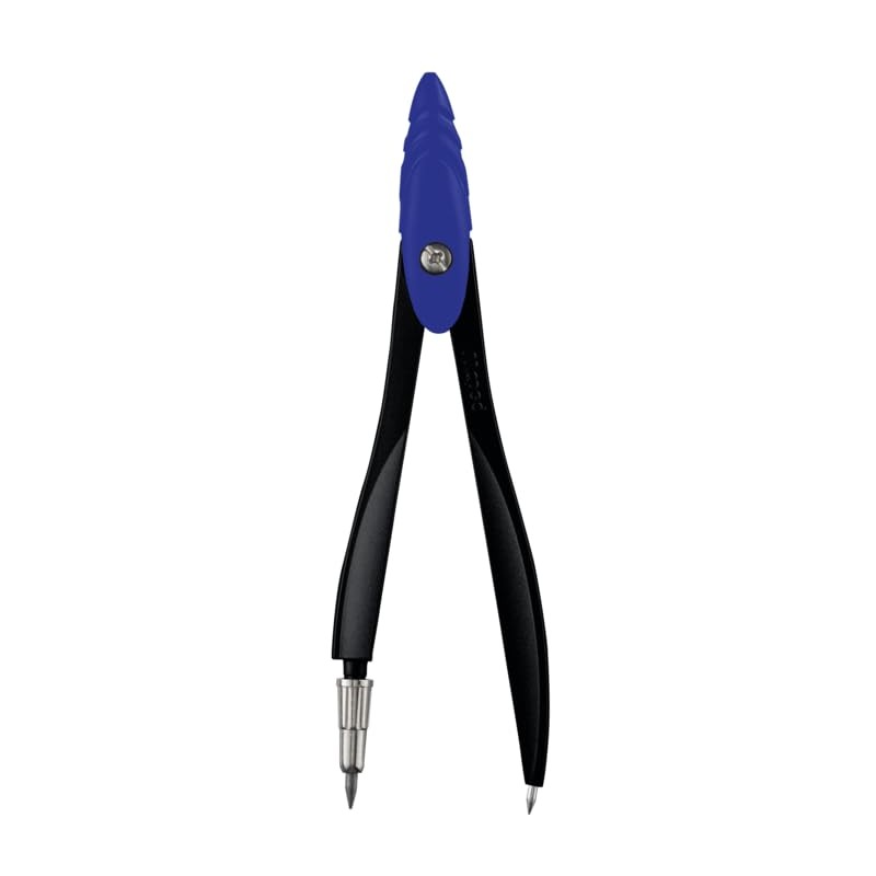 Maped - Mathset School Compass Deepsea Paradise - Compass Ring