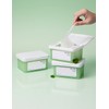 One Thing [원씽] 시카 B5 마스크 310ml (30매) [One Thing] Cica B5 Mask 310ml (30 Sheets)