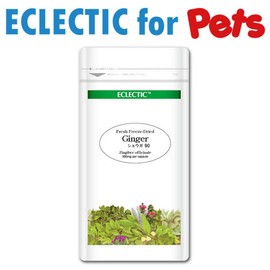 ekurekutexikku Ginger (Ginger) Eco Pack 395mg X 90 Capsules EC112 