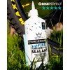 Peaty's Holeshot Biofibre Tubeless Tire Sealant 500mL/16.9 oz.