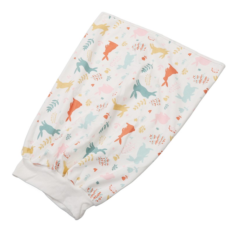 Adult Diaper Skirt Wearable Incontinence Bed Pads Washable Breathable Leakproof