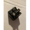 14630764 Relay Volvo 24V 20/30A Black