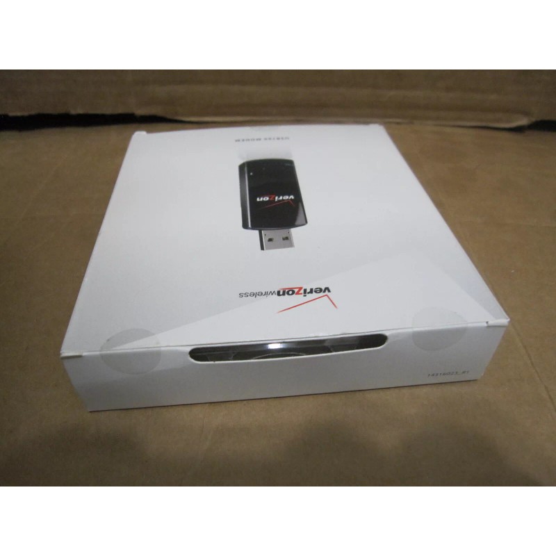 Verizon Wireless USB760 Modem NEW