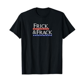 Frick and Frack T-Shirt