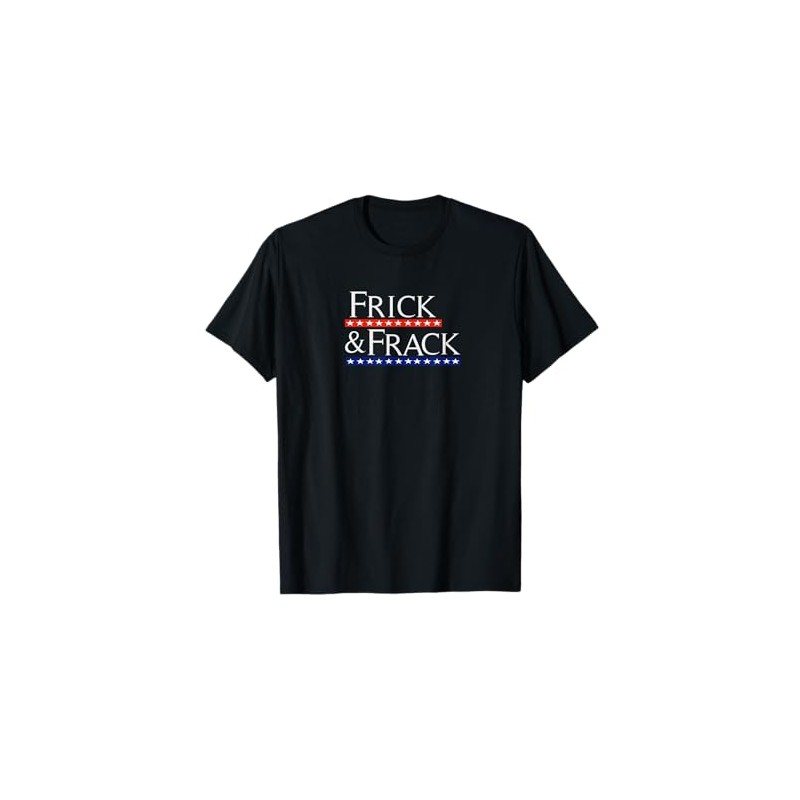 Frick and Frack T-Shirt