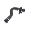 Radiator Hose, Cooling Water Hose, Left Upper for X3 E83
