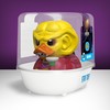 TUBBZ First Edition: Star Trek - Quark Cosplaying Rubber Duck