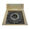 PAULIMOT Disc Cutter Cross-toothed 63 x 10 x 22 mm