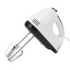 Electric Hand Mixer 180W 7 Speed Handle Mixer Household Egg