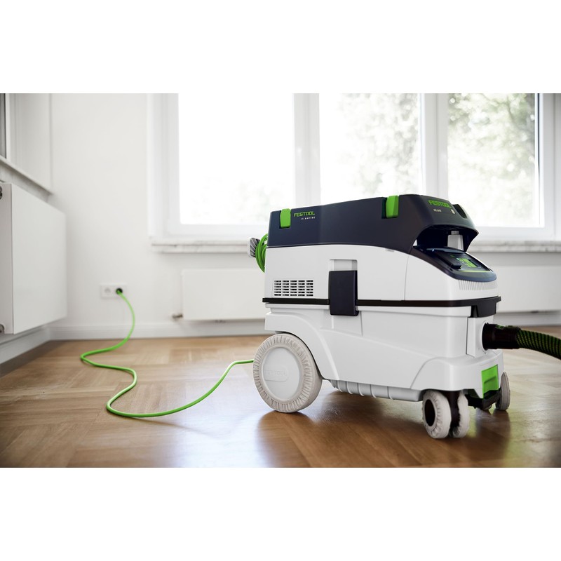 Festool Wheel Covers RD-CT 26-48