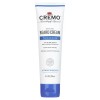 Cremo Beard Thickening Cream, 4oz